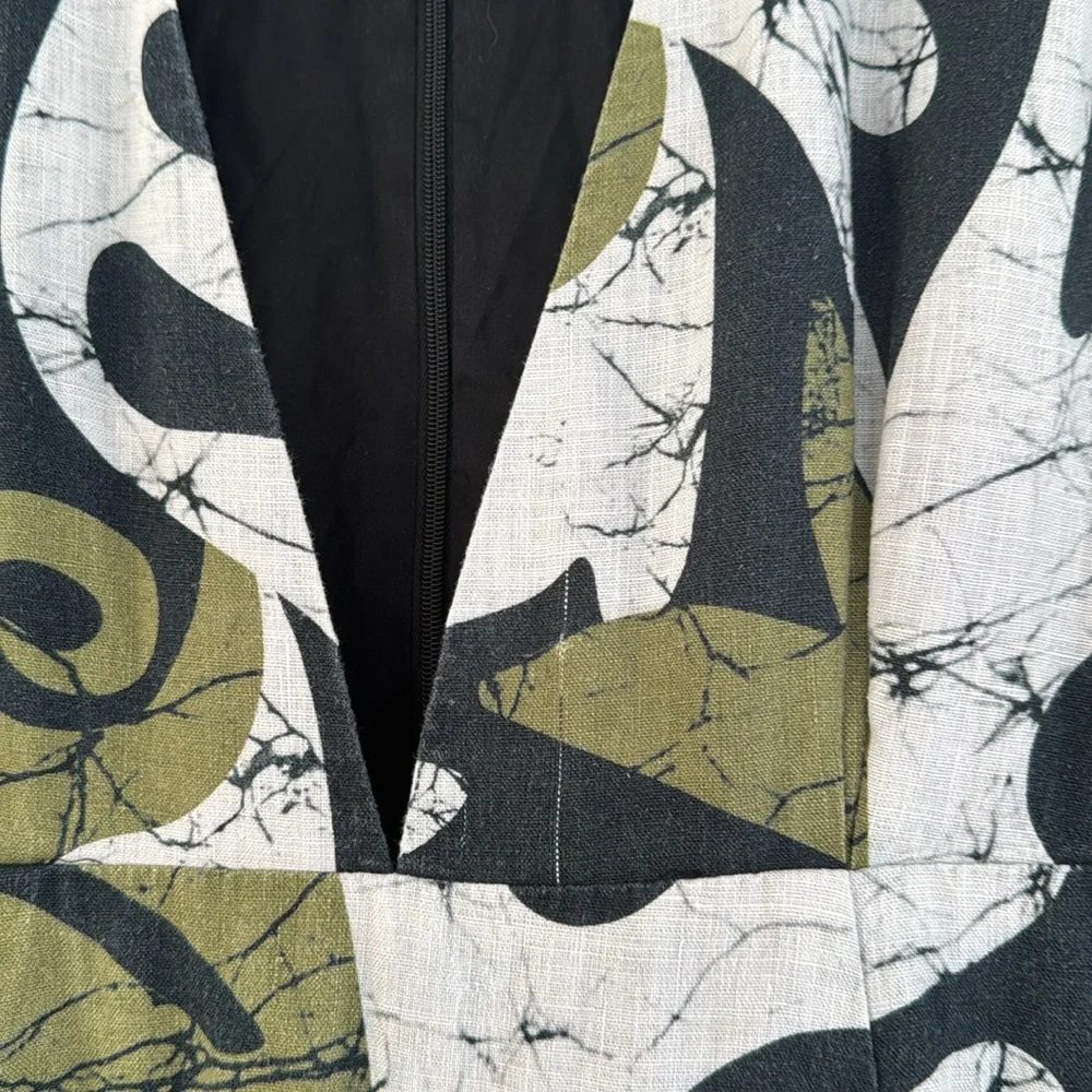 Mara Hoffman Irina Dress size 6 - Picture 10 of 15